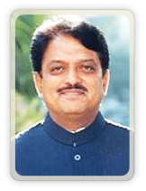Mr Vilasrao Deshmukh