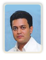 Mr Amit Deshmukh